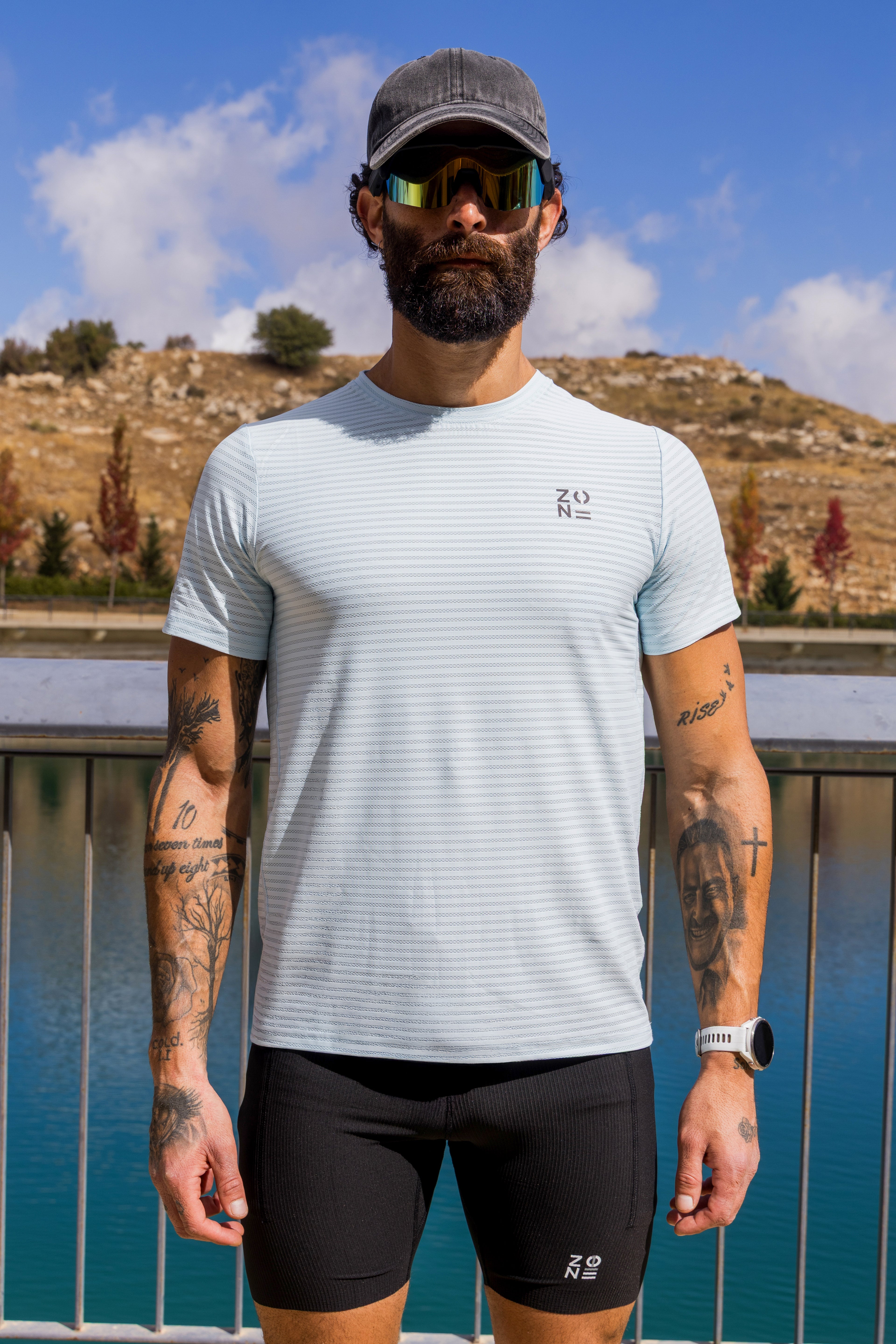 Performance Tights Short