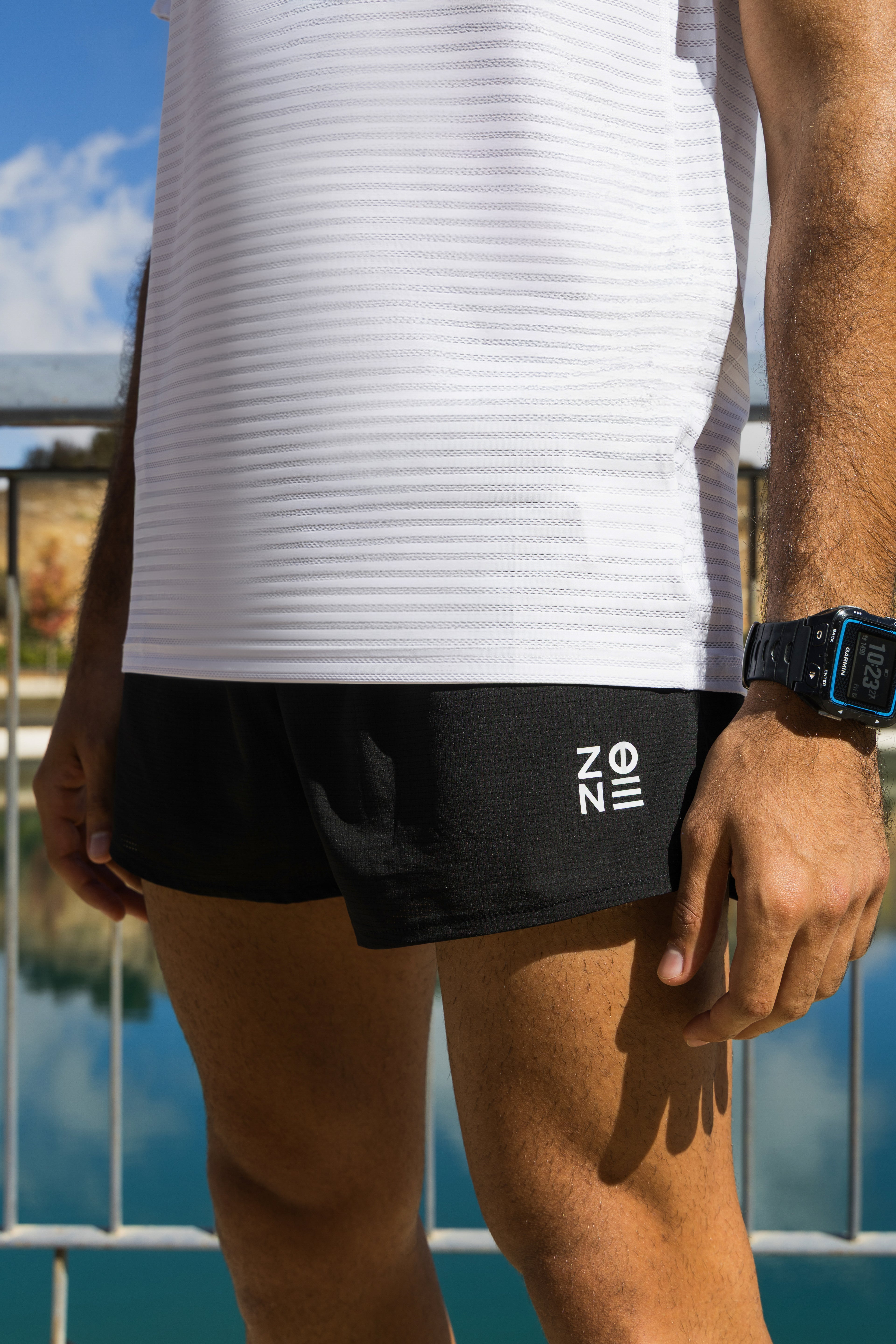Performance Shorts