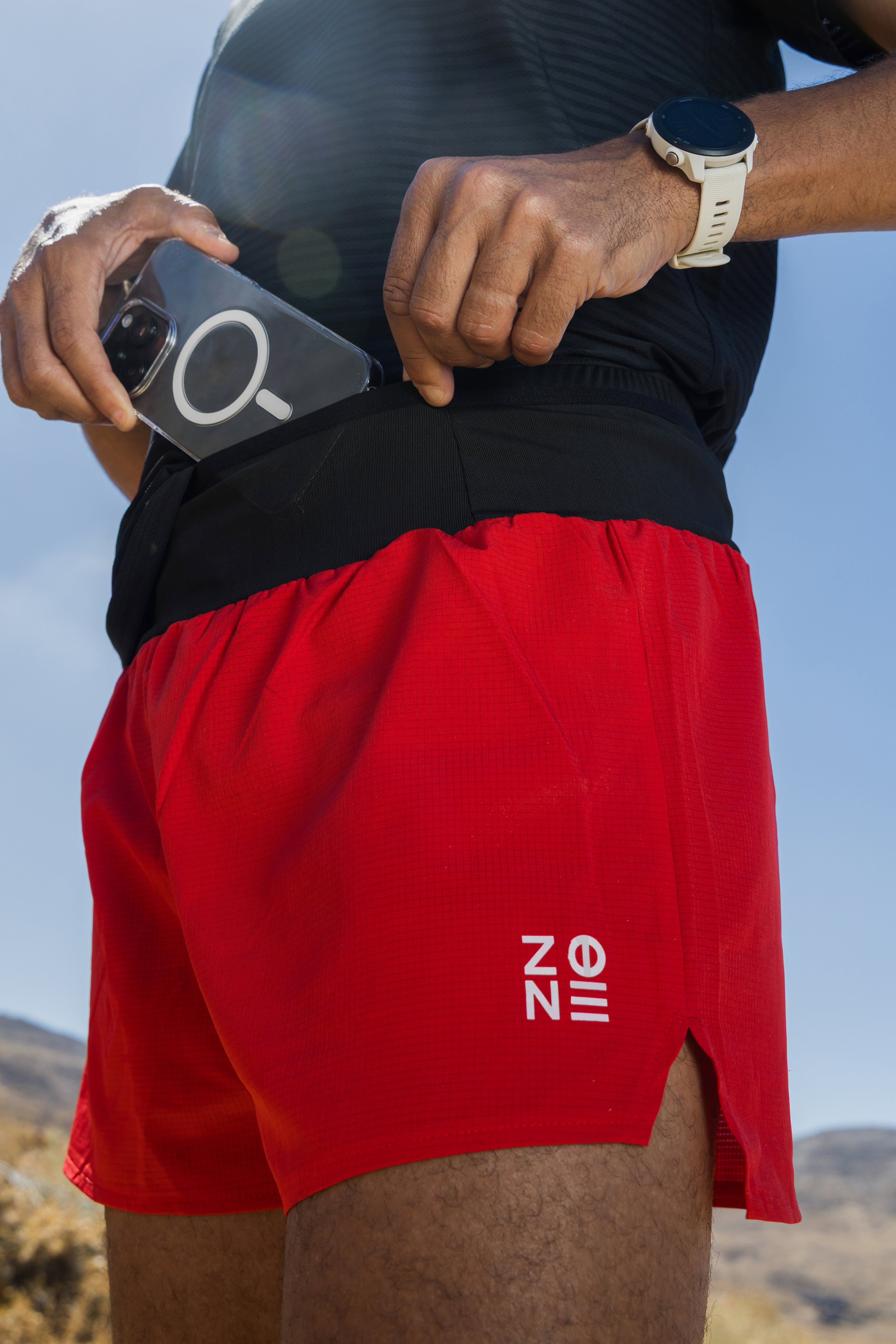 Performance Shorts