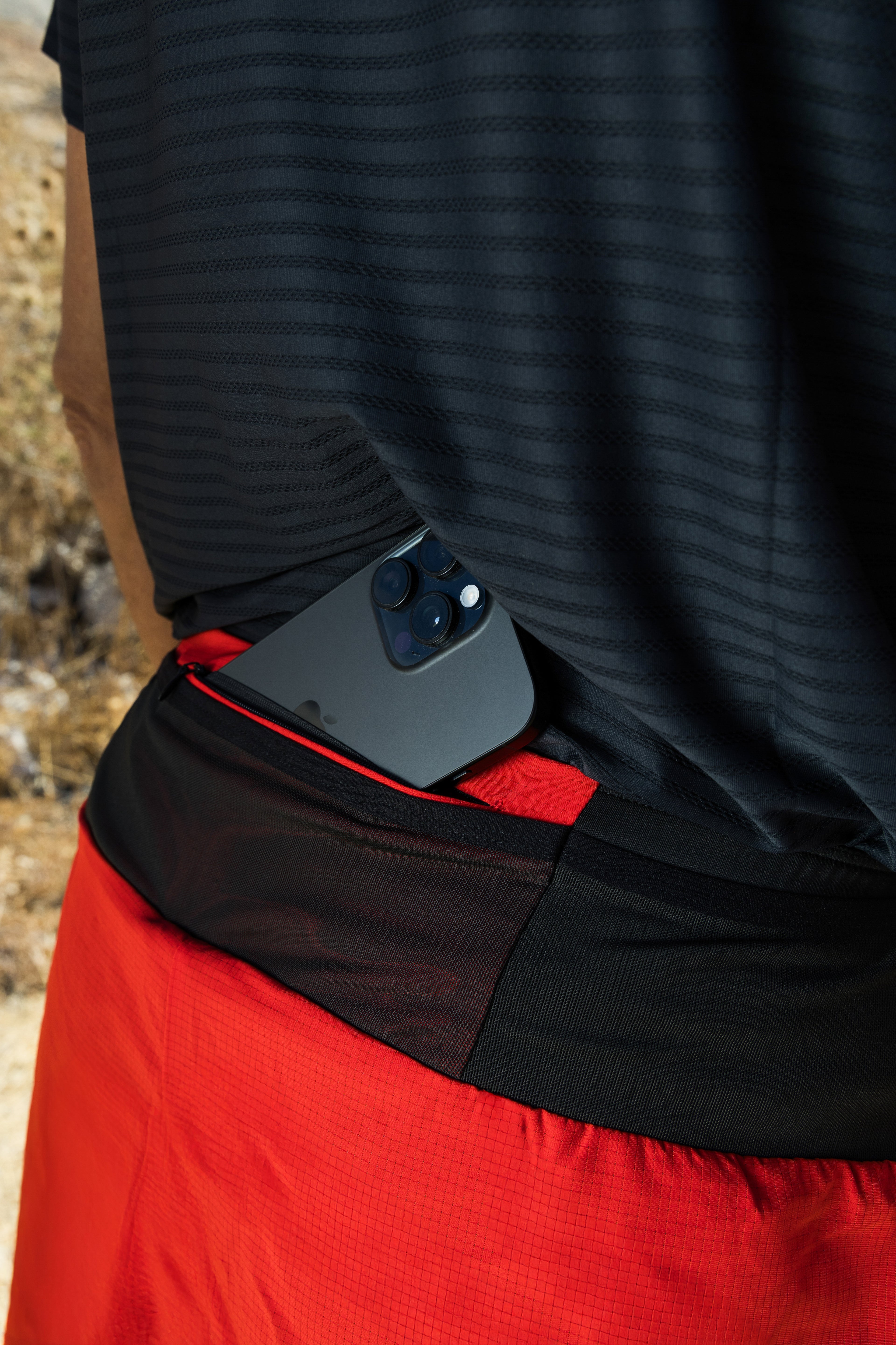 Performance Shorts