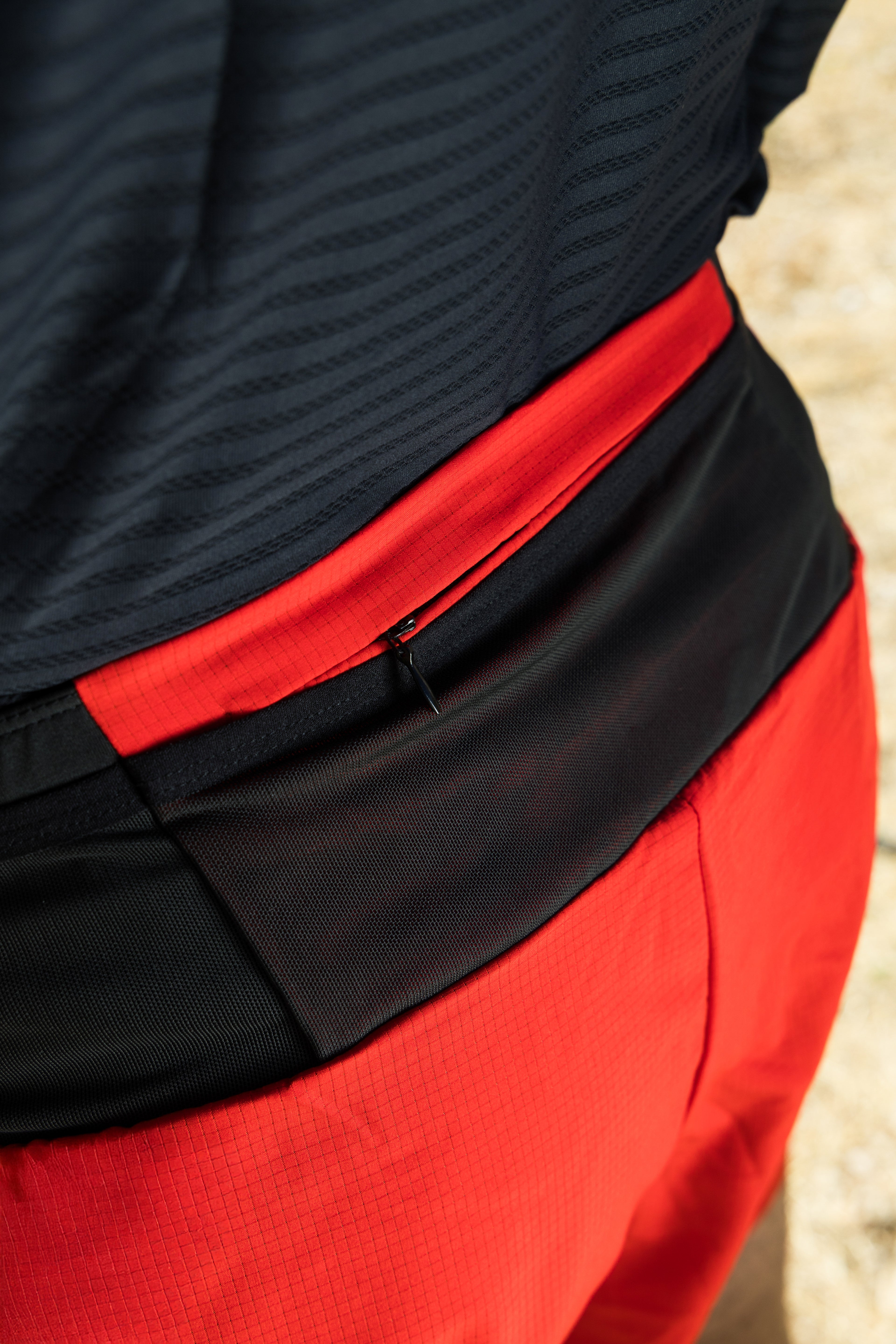 Performance Shorts