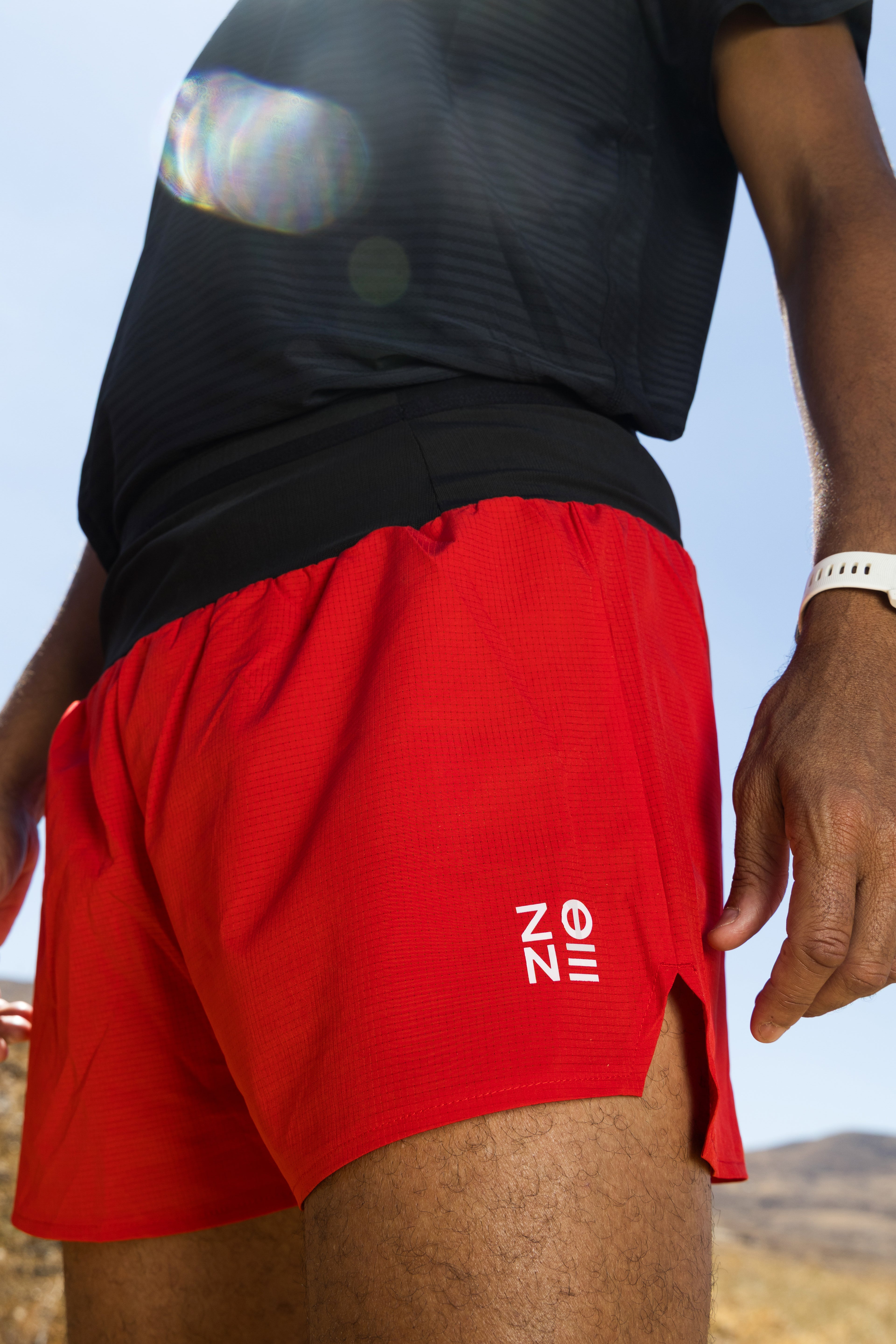 Performance Shorts