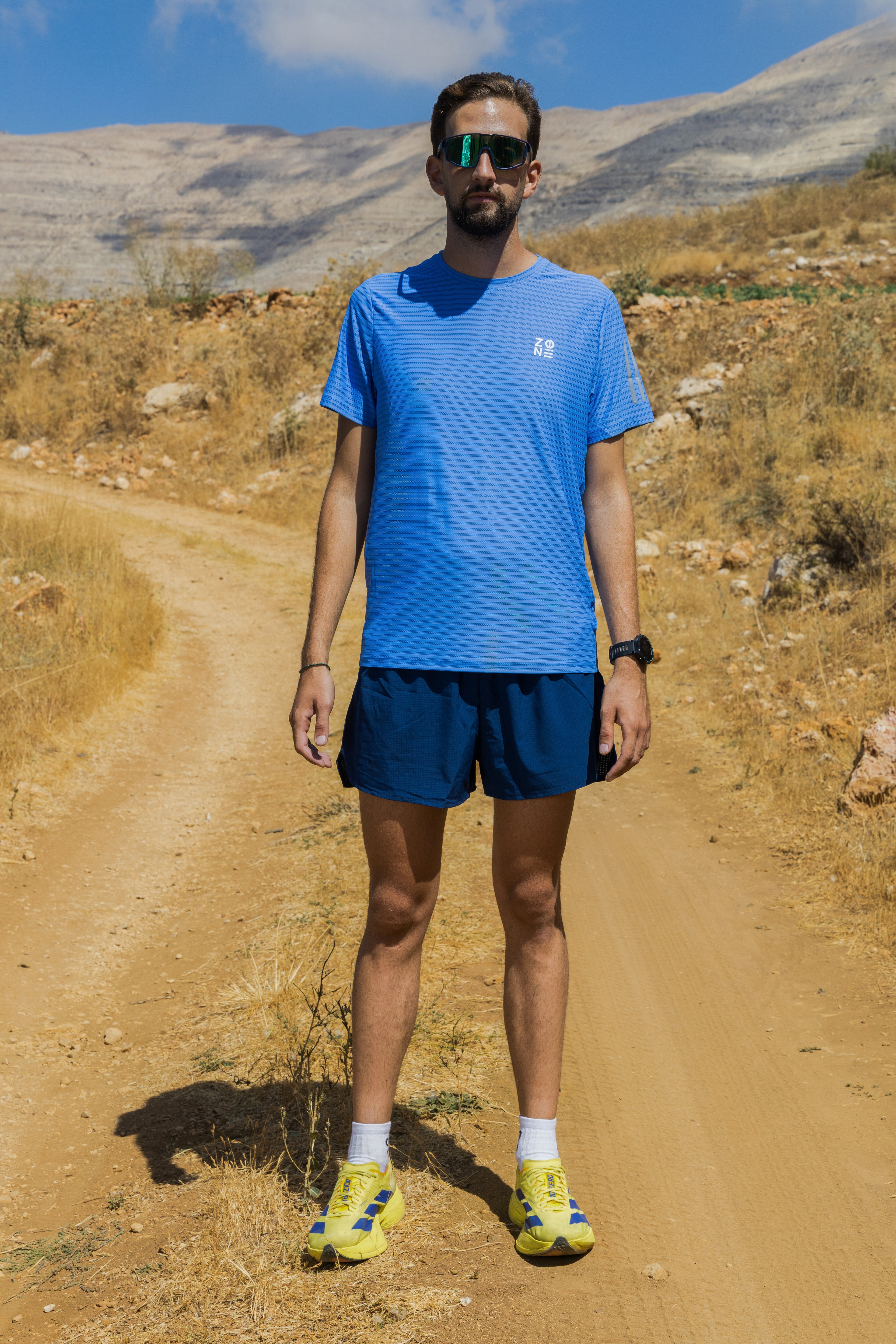 Performance Shorts